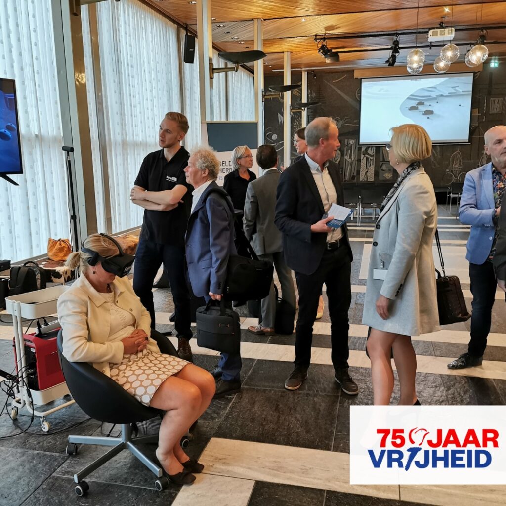 virtual reality