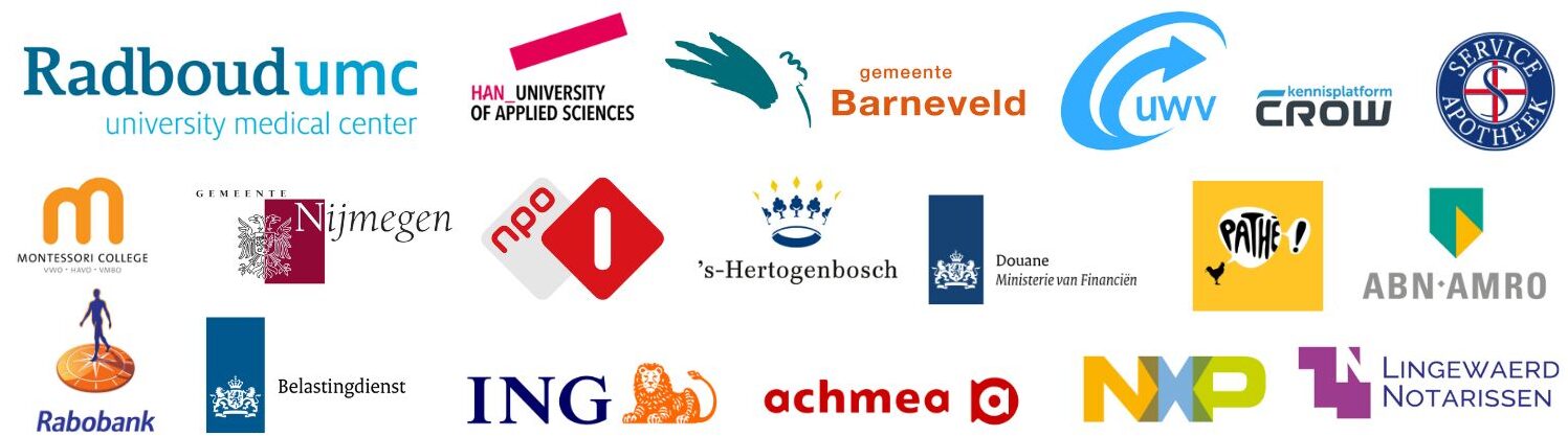 origineel bedrijfsuitje