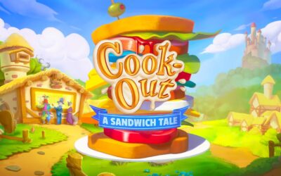 Cook Out VR – Een actief uitje in Nijmegen bij EnjoyVR