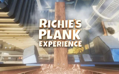 Richie’s Plank Experience: Spannend Uitje in Nijmegen?