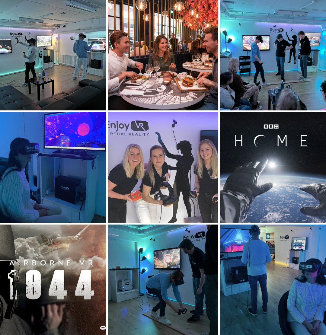 Actief-uitje-in-Nijmegen Kinderfeestje in Nijmegen